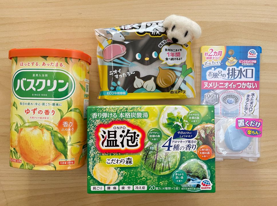 アース製薬　株主優待品　2025年6月